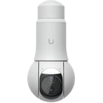 Track Stock of Ubiquiti UniFi Protect G6 UHD 4K Outdoor Dual-Lens Network PTZ Camera with Night Vision (W