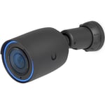 Track Stock of Ubiquiti UniFi G6 Pro UHD 4K Outdoor Network Bullet Camera with Night Vision (Black)