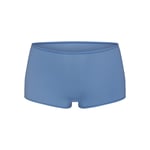 Track Stock of Skims Fits Everybody Boy Short - Arctic - 2 X