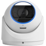 Track Stock of Ubiquiti UniFi G6 Pro UHD 4K Outdoor Network Turret Camera with Night Vision (White)