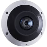 Track Stock of Ubiquiti UniFi G6 Professional 360 12MP Outdoor Network Dome Camera (White)