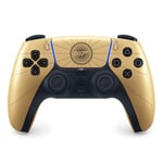 Track Stock of DualSense Wireless Controller - 007 First Light Limited Edition - For PS5, PC, MAC & Mobil