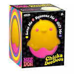 Track Stock of NeeDoh Chicka Deedo's