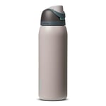 Track Stock of Owala Finders Keepers - Free Sip® - 40oz - Neon Moon