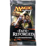 Track Stock of Magic The Gathering: Fate Reforged Booster Pack