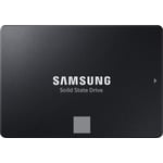 Track Stock of Samsung Refurbished 870 EVO SATA Solid State Drive - 2 TB