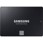 Track Stock of Samsung Refurbished 870 EVO SATA Solid State Drive - 4 TB