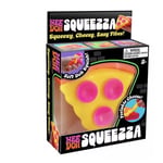 Track Stock of Needoh Squeezza Pizza Slice