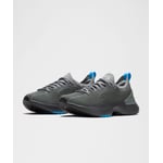 Track Stock of Women's Chargefeel 3 Workout Shoe - Onyx Grey/Graphite Grey/Feather Grey - 9.5