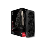 Track Stock of XFX Quicksilver AMD Radeon RX 9070 XT Gaming Edition with 16GB GDDR6 HDMI 3xDP, AMD RDNA 4