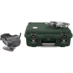 Track Stock of Nanuk 930 Waterproof Hard Case for DJI Avata 360 Fly More Combo with RC 2b (Olive)
