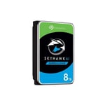 Track Stock of Seagate SkyHawk AI nternal Surveillance HDD - 8TB
