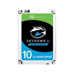 Track Stock of Seagate SkyHawk AI nternal Surveillance HDD - 10TB