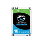 Track Stock of Seagate SkyHawk AI nternal Surveillance HDD - 10TB