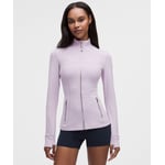 Track Stock of Lululemon Define Jacket *Nulu - Lilac Play/Mirror Silver/Mirror Silver