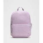 Track Stock of Everywhere Backpack 22L - Lilac Play/Wacky Khaki - ONE SIZE