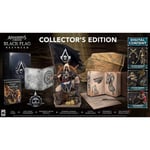 Track Stock of Assassins Creed Black Flag Resynced Collector's Xbox