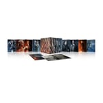 Track Stock of Game of Thrones Series Case Limited Edition Steelbook