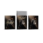 Track Stock of Michael (2026) 4K BluRay Digital Steelbook Walmart Exclusive