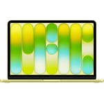 Track Stock of Refurbished 13-inch MacBook Neo Apple A18 Pro chip with 6‑core CPU and 5‑core GPU - 8GB Me