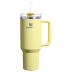 Track Stock of Stanley The Quencher H2.0 Flowstate Tumbler | 40 Oz - Lemonade