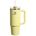 Track Stock of Stanley The Quencher H2.0 Flowstate Tumbler | 30 Oz - Lemonade