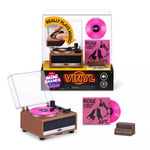 Track Stock of Mini Brands Mini Vinyls Playset