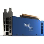 Track Stock of Intel Arc Pro B50 Workstation SFF Graphics Card
