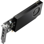 Track Stock of PNY NVIDIA RTX A400 Graphics Card