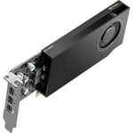 Track Stock of PNY NVIDIA RTX A1000 Graphics Card