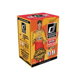 Track Stock of 2025 Panini Donruss Racing Blaster Box