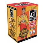 Track Stock of 2025 Panini Donruss Racing Blaster Box