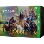 Track Stock of Magic: The Gathering - The Hobbit Gift Bundle