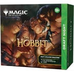 Track Stock of Magic: The Gathering - The Hobbit Draft Night
