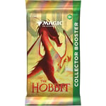 Track Stock of Magic: The Gathering The Hobbit Collector Booster Pack