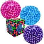 Track Stock of Needoh Bubble Glob Groovy Glob