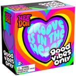Track Stock of NeeDoh Good Vibes Only