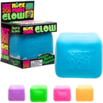 Track Stock of NeeDoh Nice Cube Glow