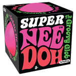 Track Stock of NeeDoh The Groovy Glob