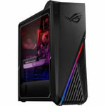 Track Stock of ASUS ROG Strix G15DS Gaming Desktop, R7 7700X, 16GB, 1TB, RTX 4070 Dual, W11H