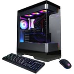 Track Stock of CyberPowerPC Gamer Supreme RGB Desktop Computer