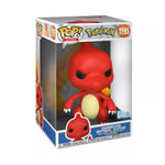 Track Stock of Funko POP! Games: Pokémon Charmeleon Vinyl Figure #1195