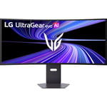 Track Stock of LG UltraGear evo GX9 39" 5K2K Curved UltraWide Gaming Monitor