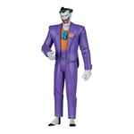 Track Stock of McFarlane DC Direct BTAS 6" BAF Wave 7 Joker
