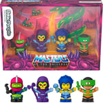 Track Stock of Little People Evil Warriors Special Edition Set
