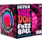 Track Stock of NeeDoh Fuzz Ball