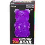Track Stock of NeeDoh Gummy Bear