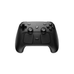 Track Stock of Valve Steam Controller