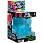 Track Stock of Needoh Jelly Squish