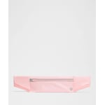 Track Stock of Fast and Free Running Belt - Pink Pearl - L/XL